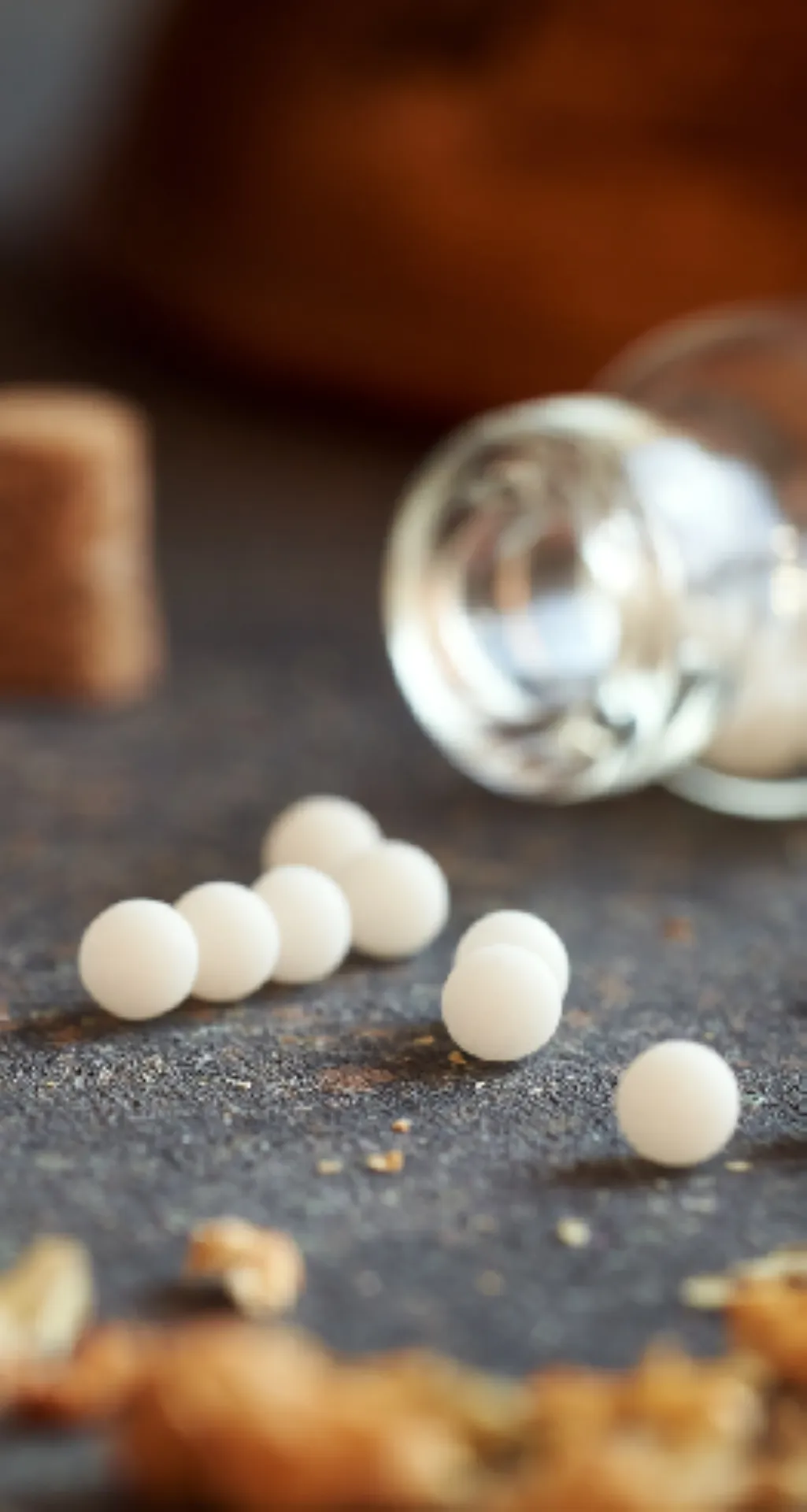 Homoeopathy
